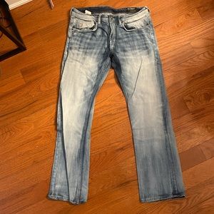 Buffalo Jeans - Mens - 34,32